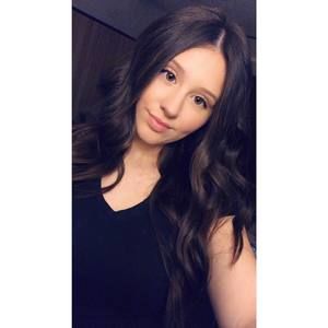 Meet your Posher, Shannon